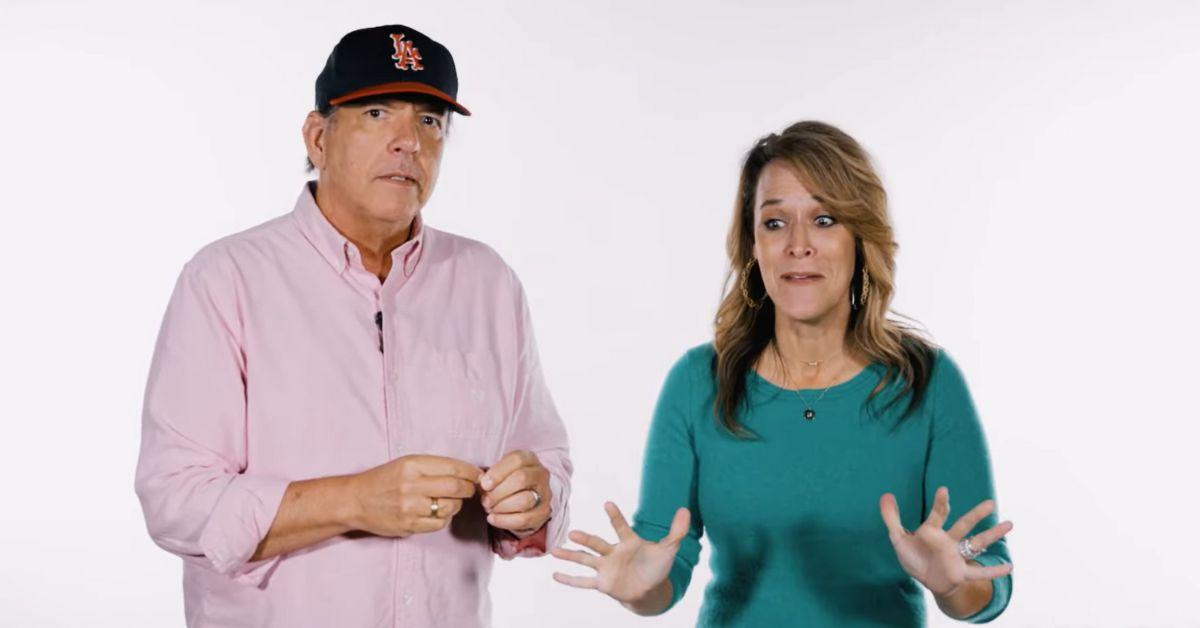 What Happened to Radio Host Skip Mahaffey on K-LOVE?