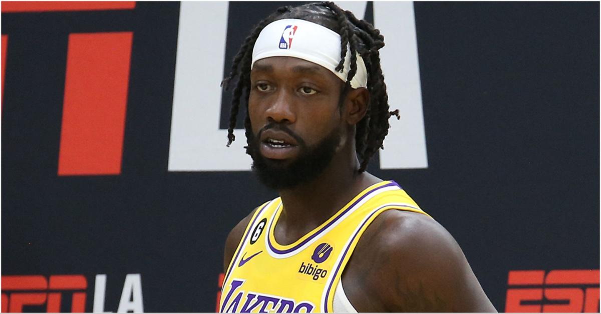 Patrick Beverley’s Parents and Siblings Draw Focus After Arrest
