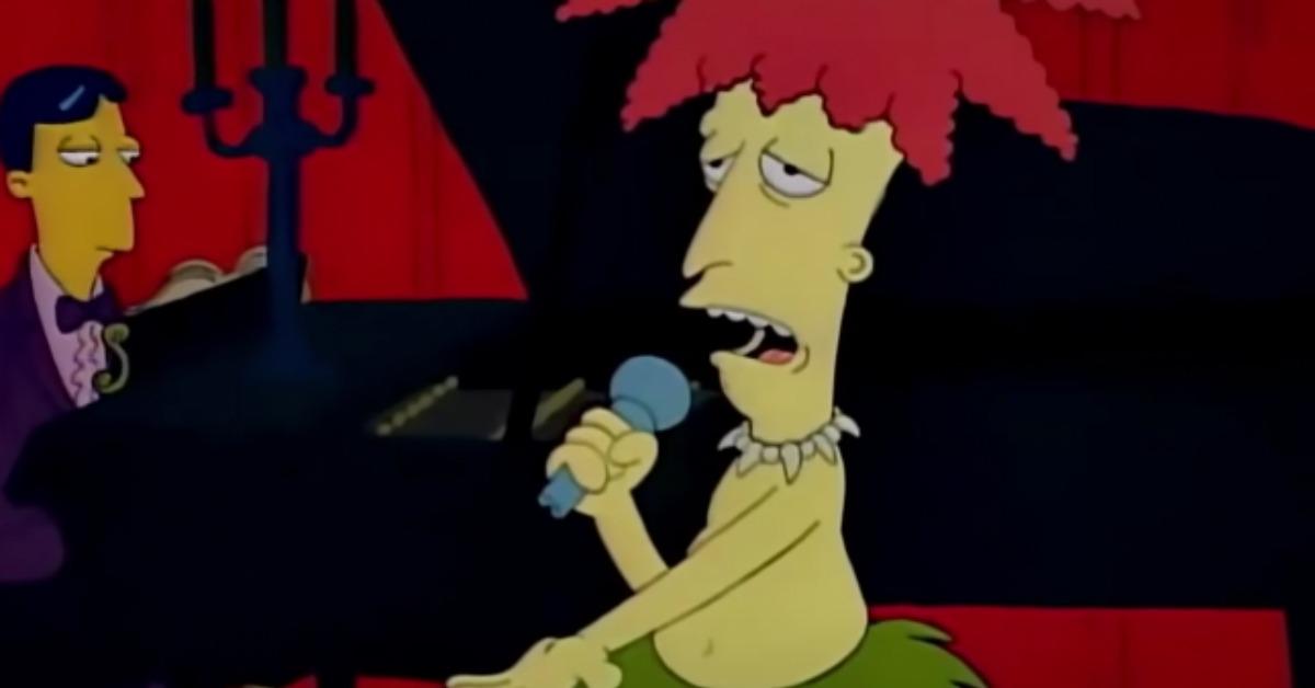 Why Does Sideshow Bob Hate Bart On The Simpsons 