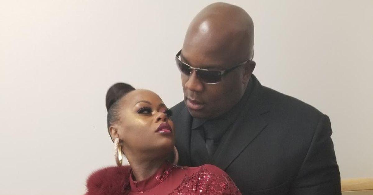 Who Is Tamika Scott’s Husband? Details on Darnell "Bigg" Winston