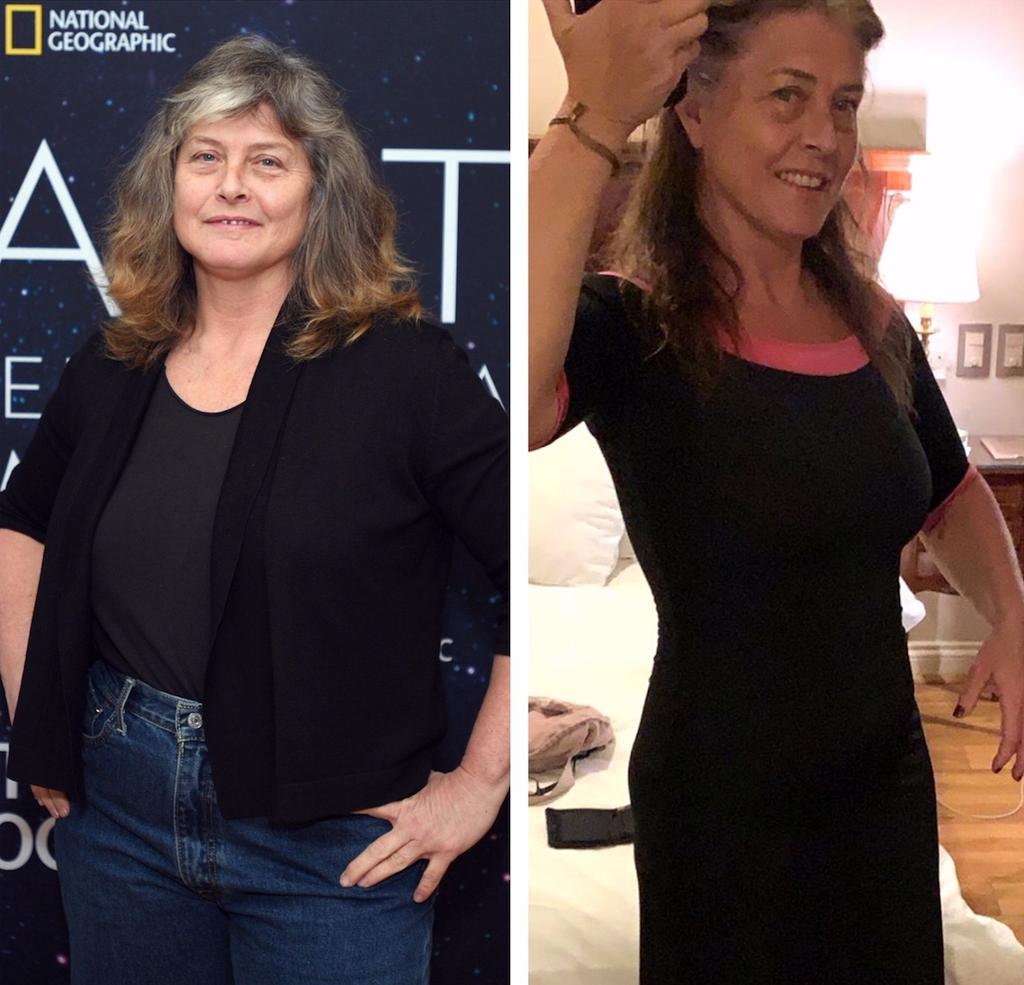 Sue Aikens' Weight Loss Journey: The 'Life Below Zero' Star Lost 75 Pounds