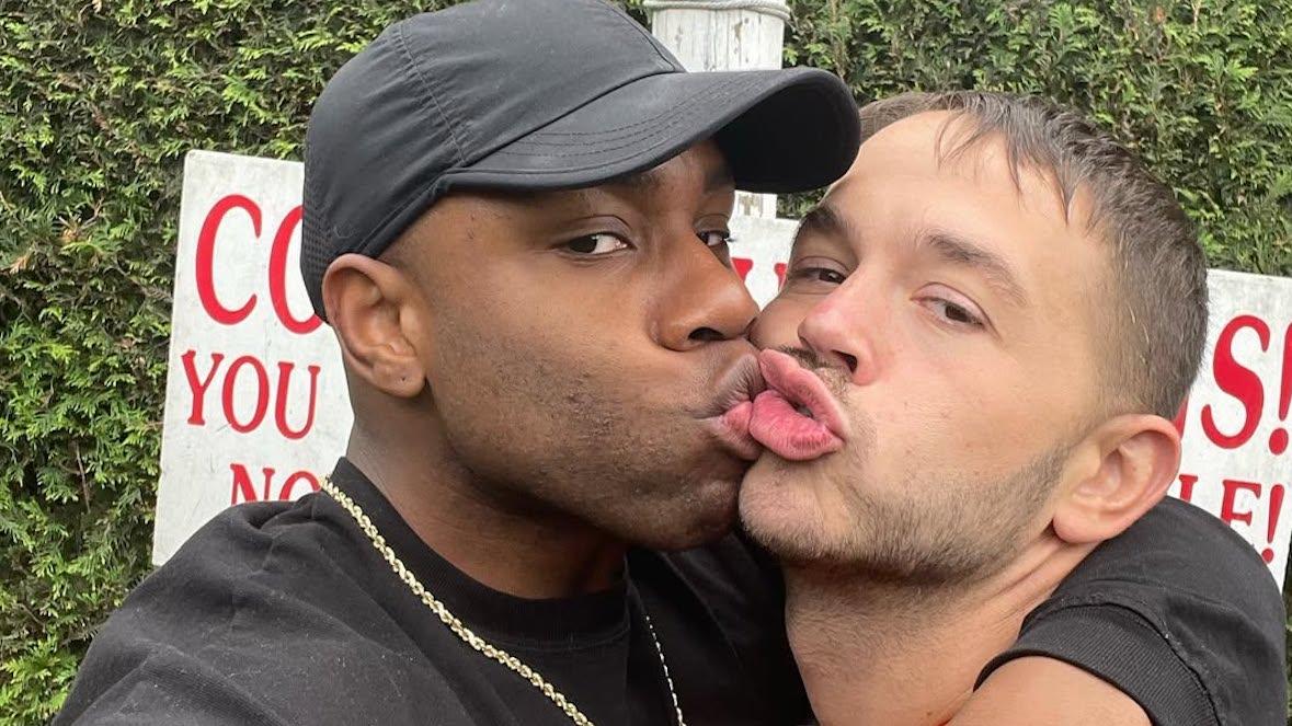 Monét X Change Announces Engagement to Andy Short