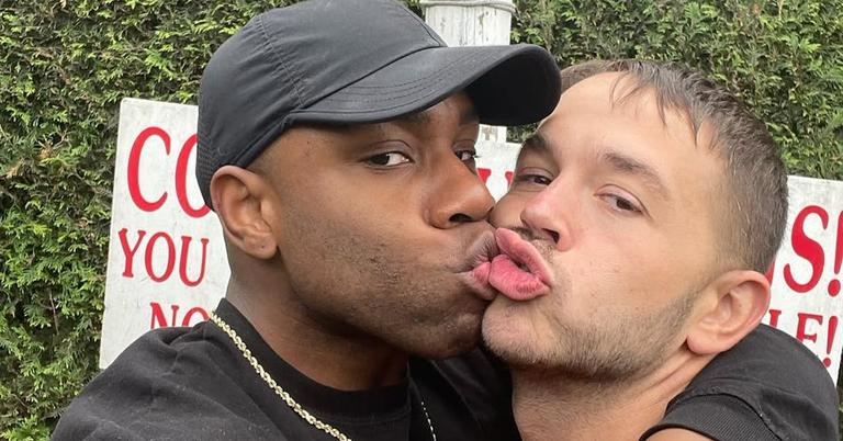 Monét X Change Announces Engagement to Andy Short — Meet Her Longtime ...