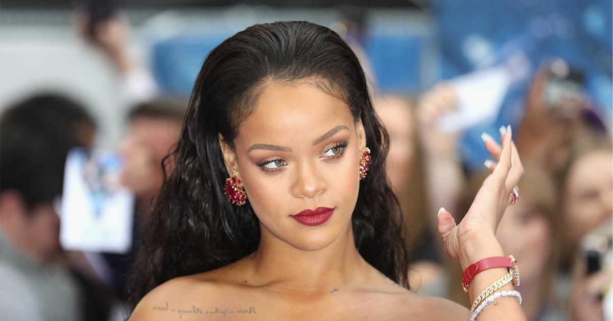 Is Rihanna a Prime Minister? She Has a Special Title in Barbados