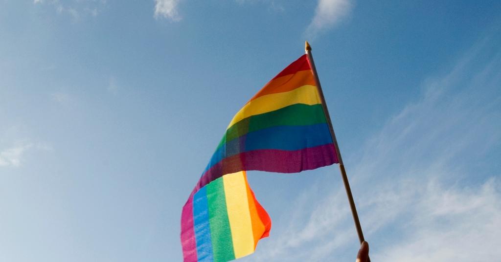 What Does "Stem" Mean on TikTok? Inside the LGBTQ Label