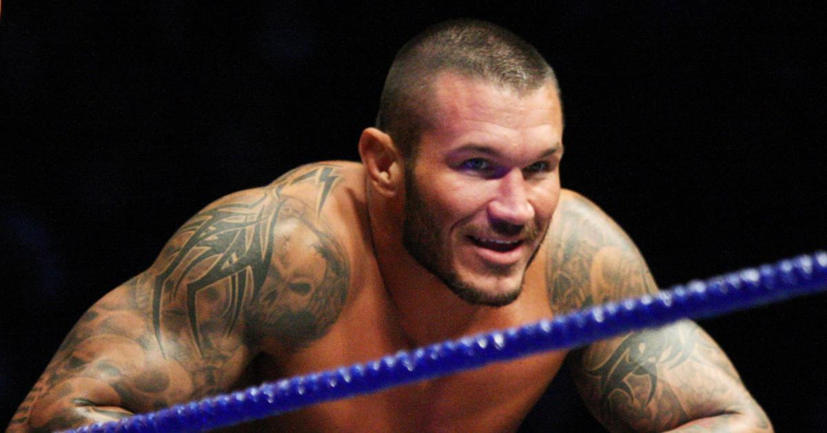 What Happened to Randy Orton? Is He out of the WWE? Details Inside