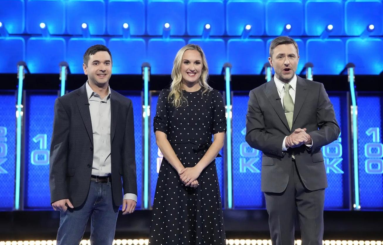 How Do You Enter 'The Wall' Game Show?