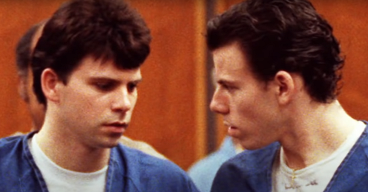 Are the Menendez Brothers in the Same Prison? Details Explained