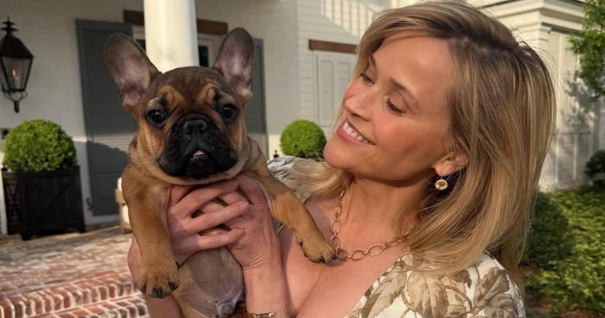 Reese Witherspoon