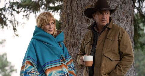 yellowstone topic page