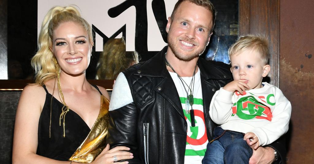 Get to Know Heidi Montag’s Sons: Gunner and Ryker