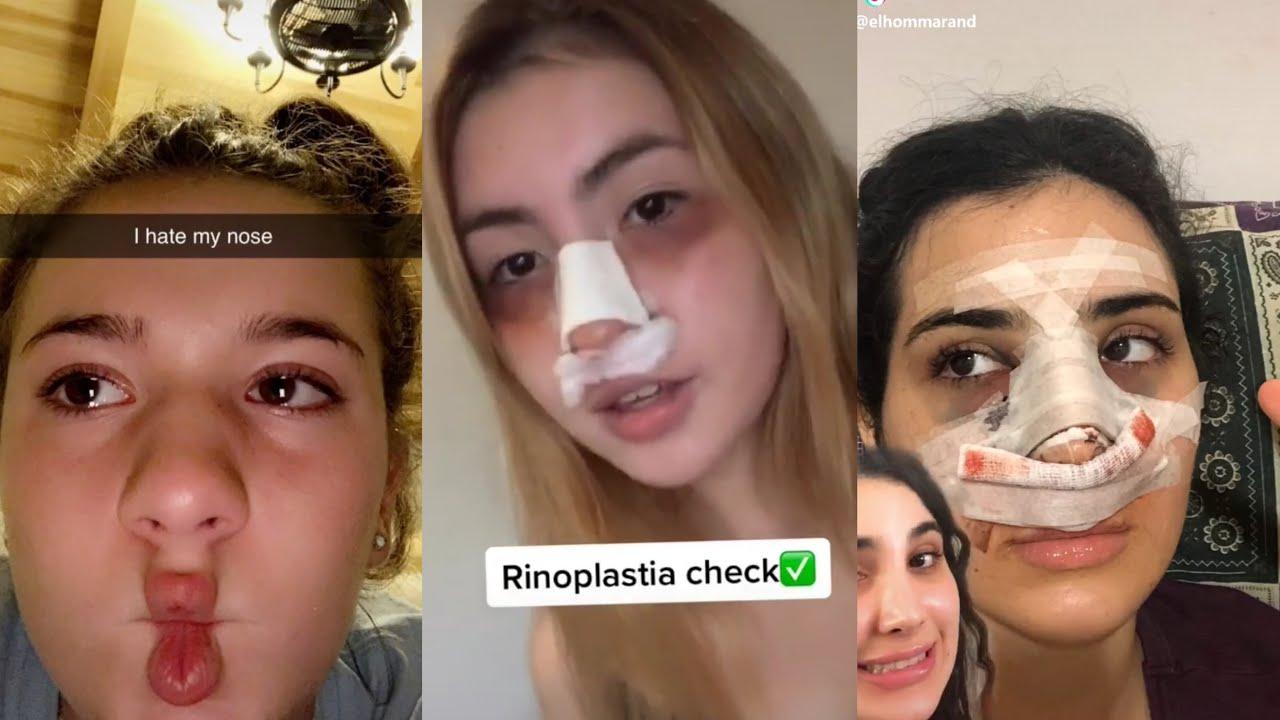 TikTokers are using a SpongeBob TikTok filter to see if they have 'resting  sad face