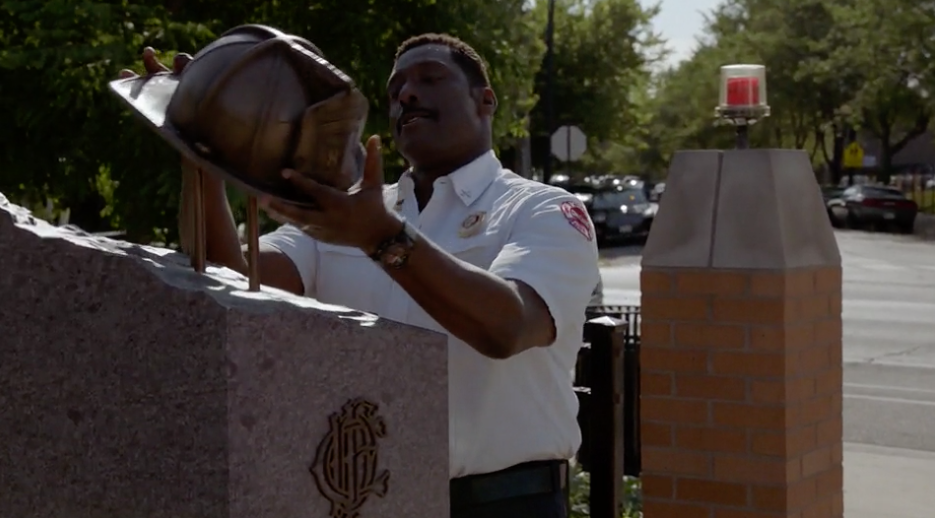 What Happened to Otis on 'Chicago Fire'? — The Shocking Premiere