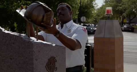 What Happened to Otis on 'Chicago Fire'? — The Shocking Premiere