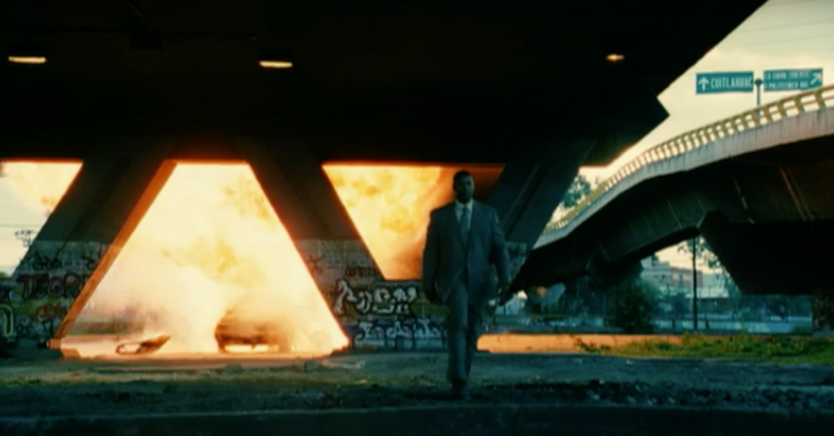 Was Man On Fire Based On A True Story The Truth Behind The Movie