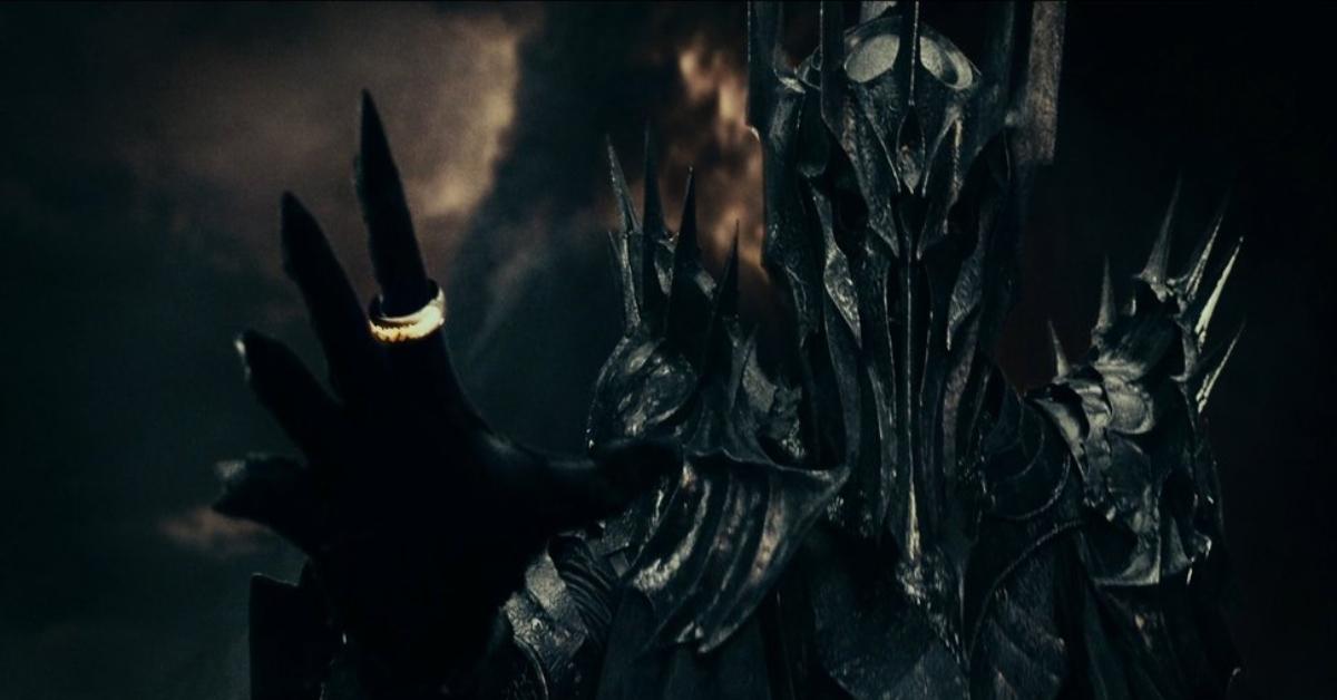 lord of the rings prequel amazon release date
