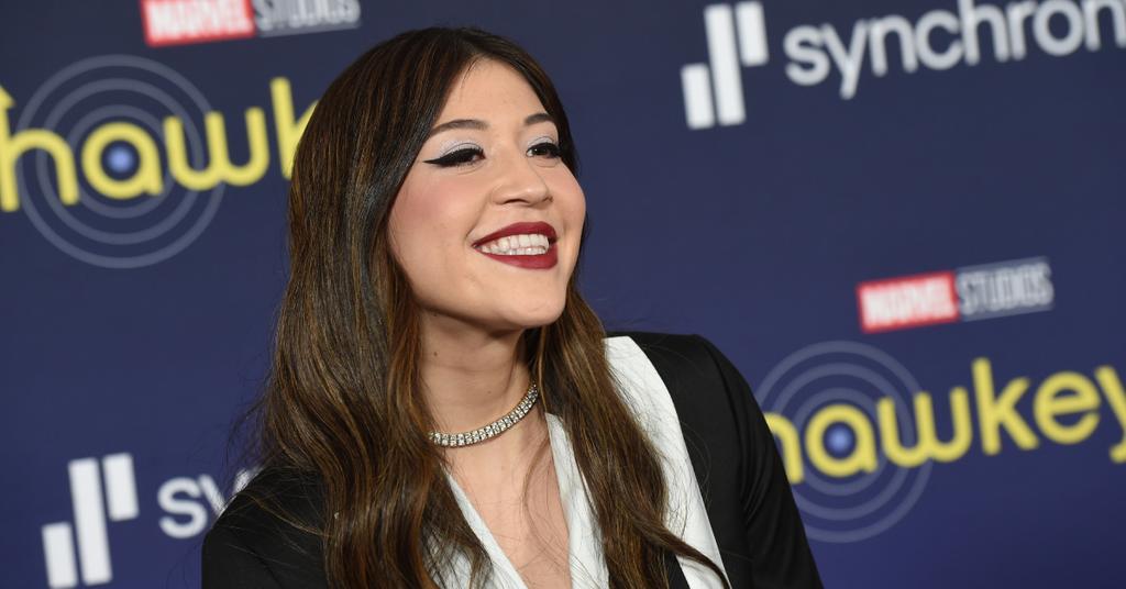 Is Alaqua Cox Married? Details on the MCU Star&rsquo;s Love Life