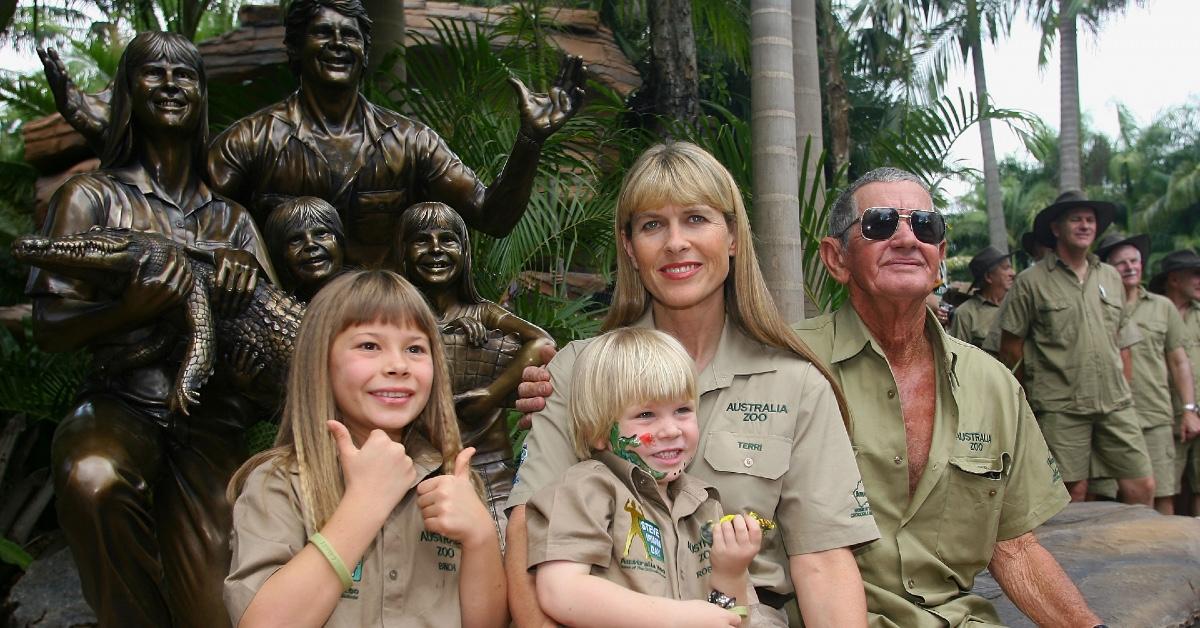 Irwin Family's Net Worth: How Much Is Their Combined Worth, Exactly?