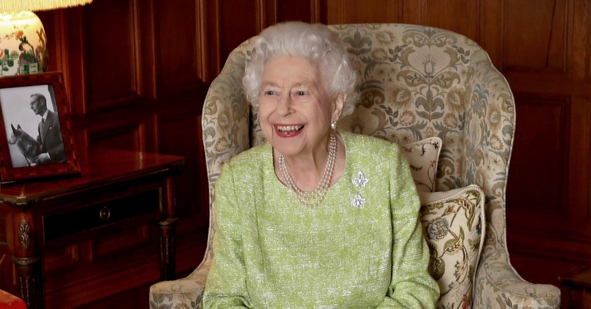 What Is the Meaning of Platinum Jubilee? The Queen's Party