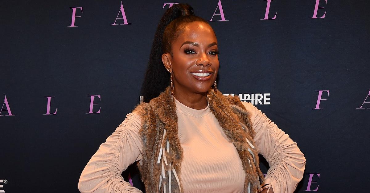 Kandi And Marlo Are Reportedly at Odds in 'RHOA' Season 14