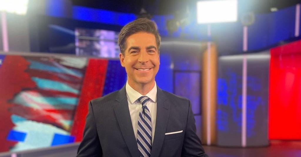 What Happened to Jesse Watters? Back Injury and Controversy
