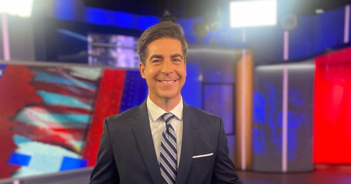 What Happened to Jesse Watters? Details on His Back Injury and Controversial Comments
