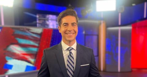 Jesse Watters