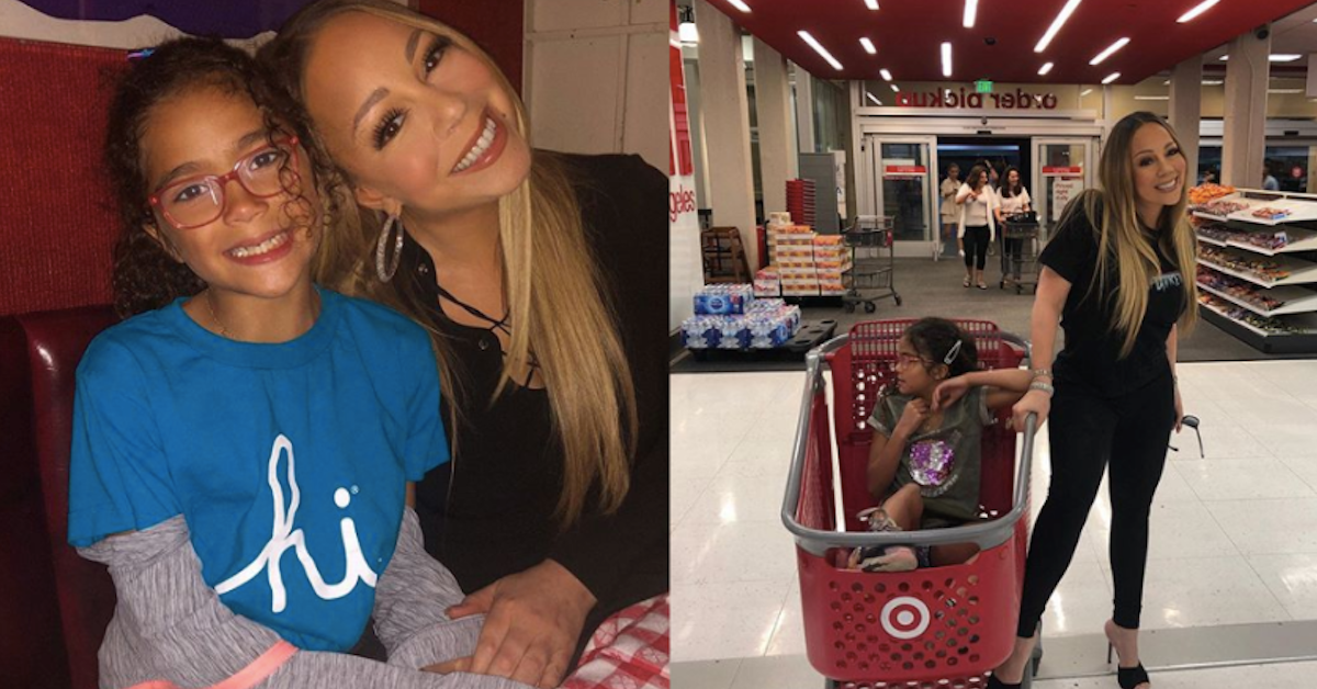 Shopping Spree Meaning