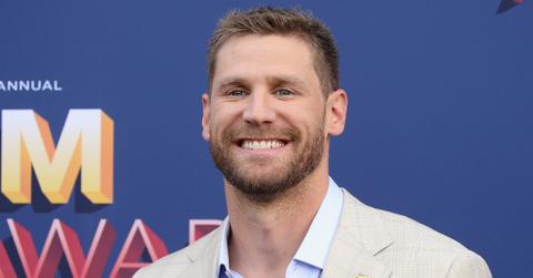 Chase Rice