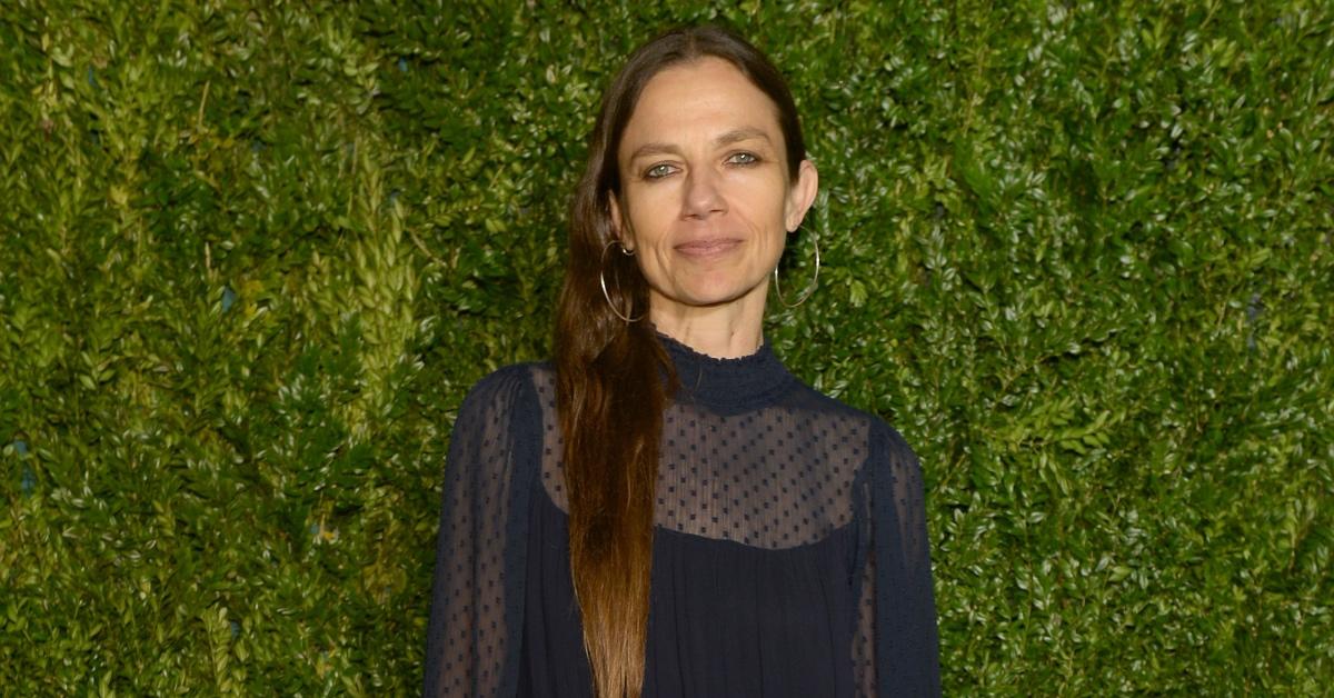 Who Is Justine Bateman's Husband? Does She Have Kids?