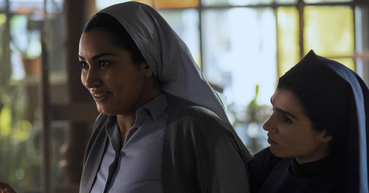 Warrior Nun fans outraged as Netflix axes another queer series