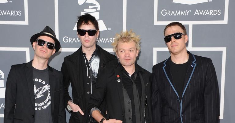 Why Did Sum 41 Break Up? Pop-Punk Canadians Called It Quits