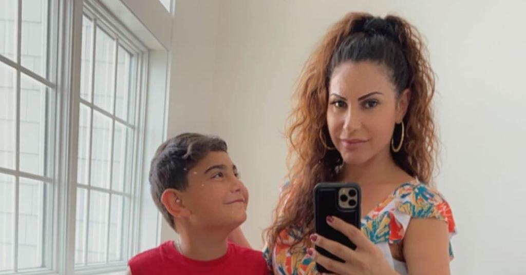 Jennifer Aydin’s Jersey Shore House Looks Like a Dream