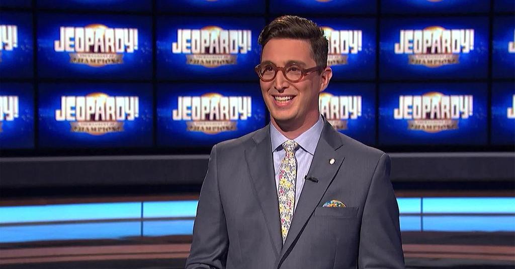 jeopardy guest hosts