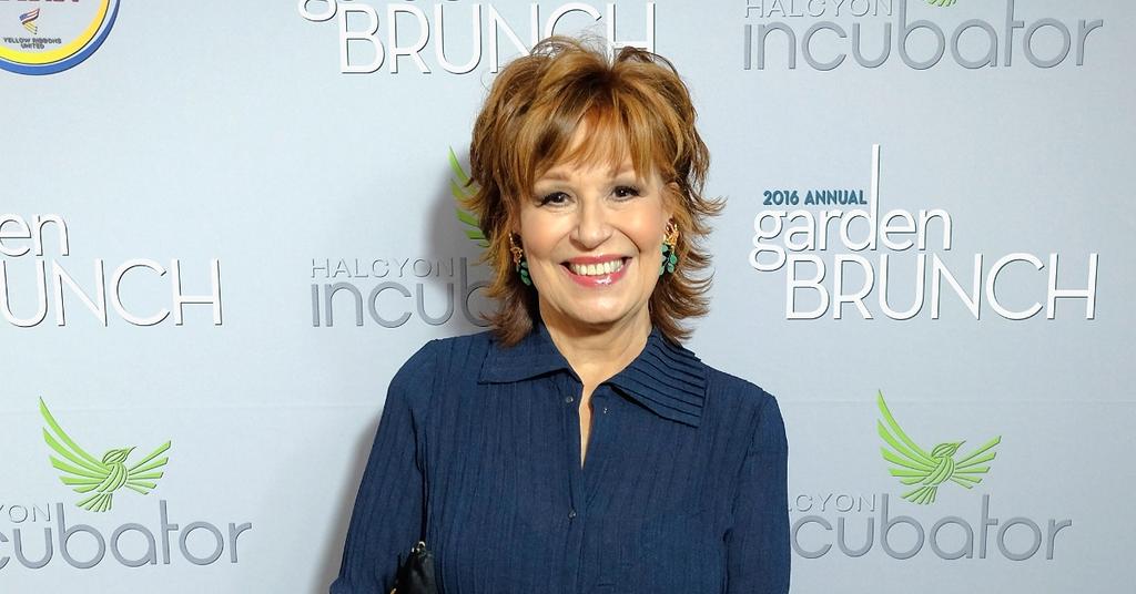 Why Did Joy Behar Get Fired From 'The View'? She Was Gone for Two Years