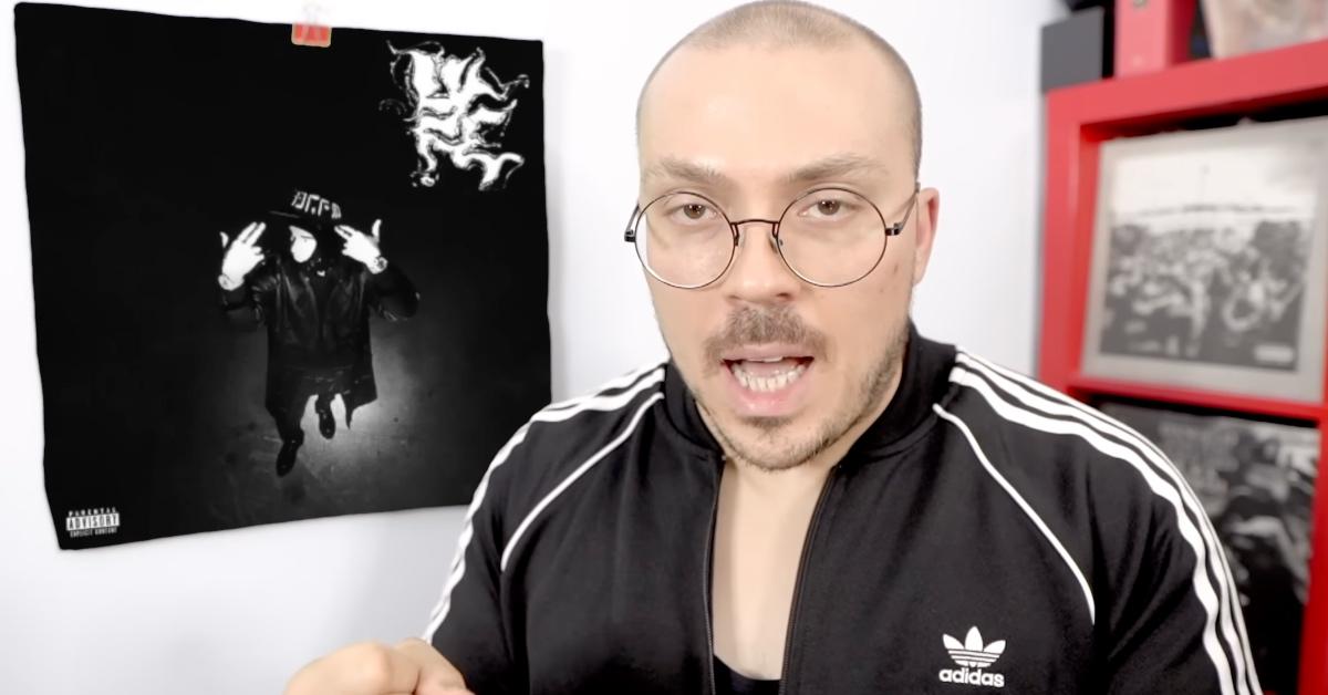 Anthony Fantano