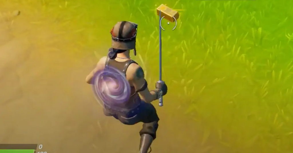 Here's How to Spend the Gold Bars You Come Across in 'Fortnite'