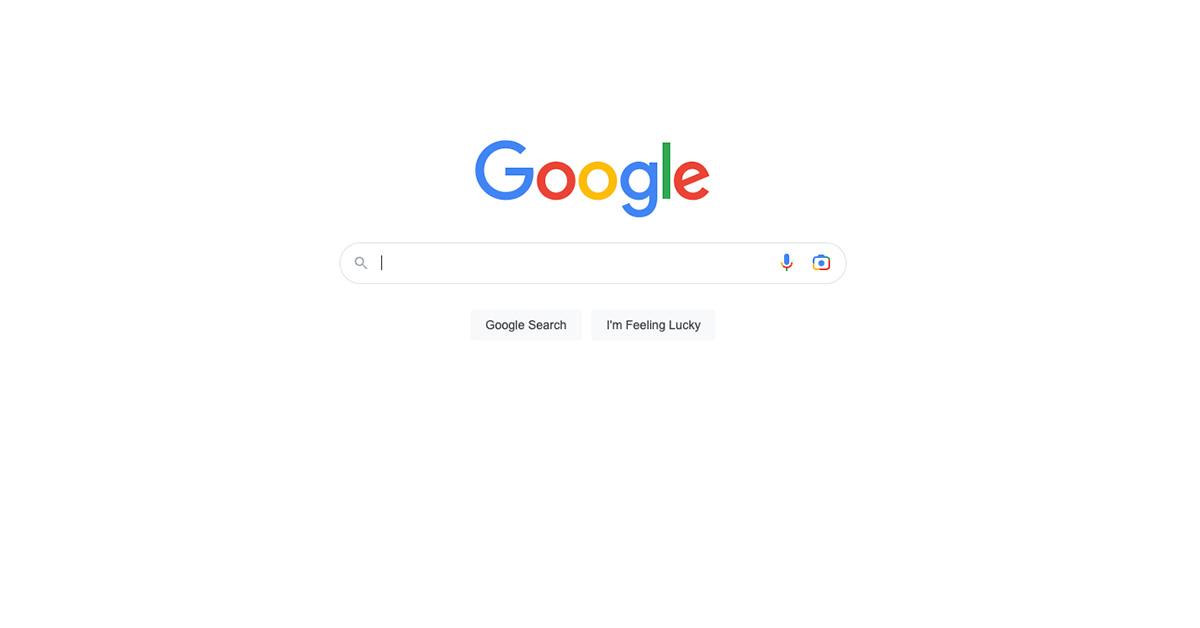 Why Does Google Search Look Different? Bug Caused Issues