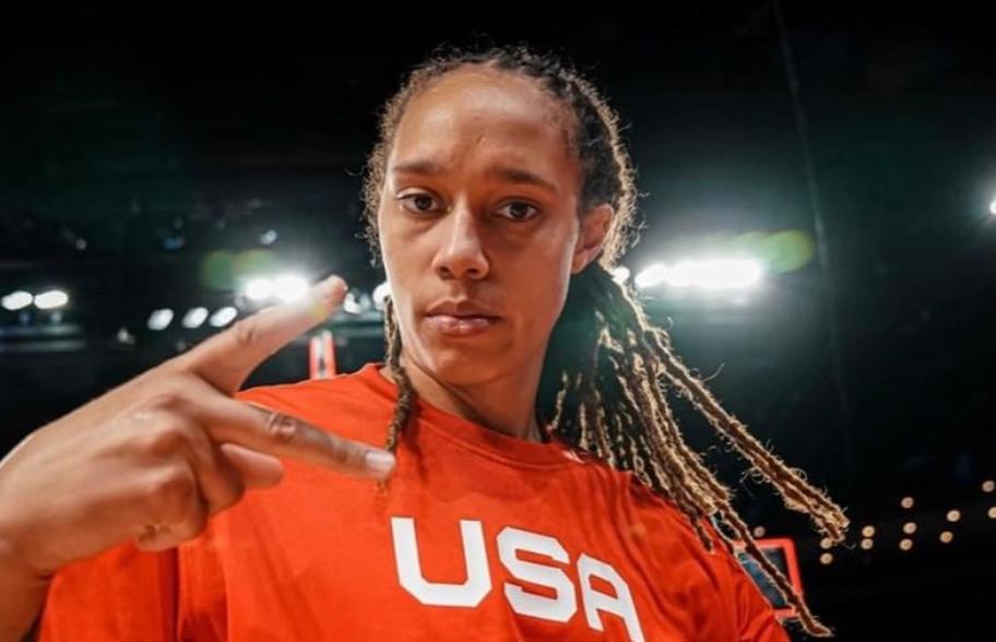 Brittney Griner