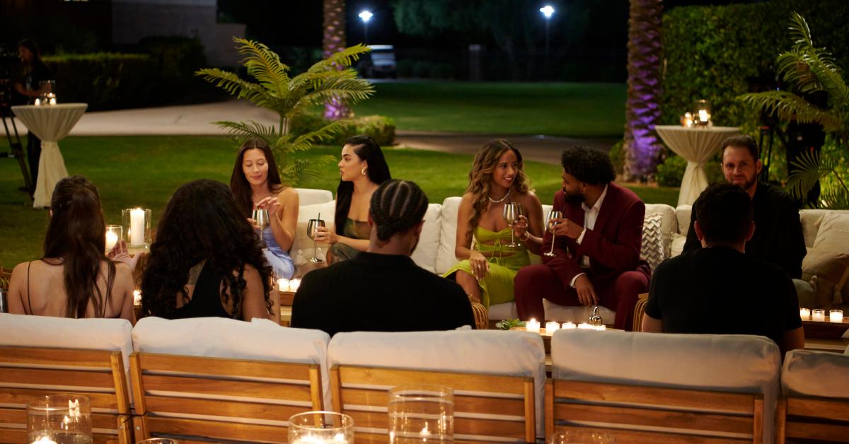 Where Was Season 3 of The Ultimatum Filmed? Find out Here!