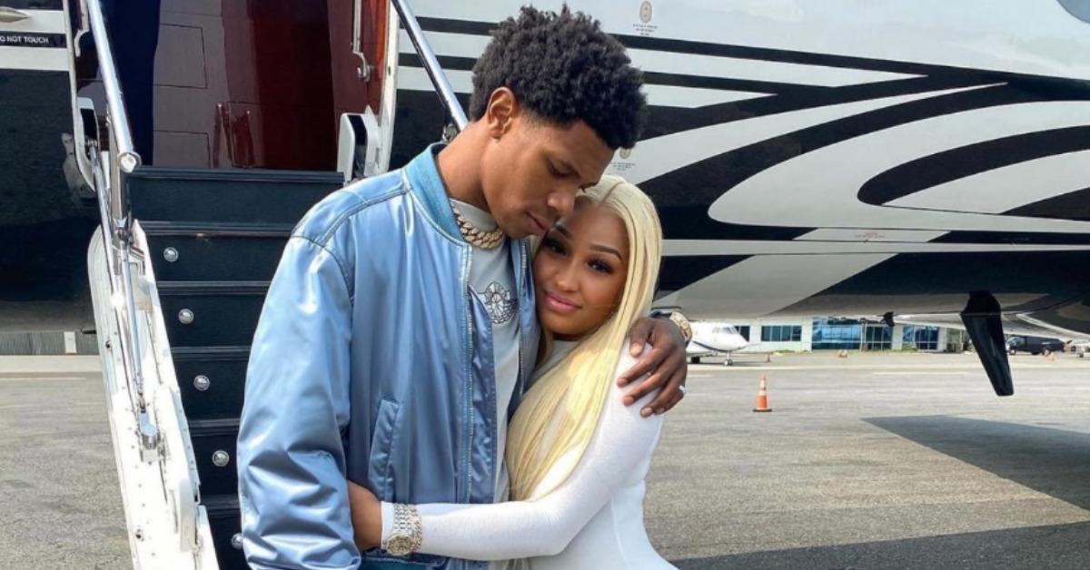 A-Boogie Wit Da Hoodie Posts Emotional Message To Ex-Girlfriend