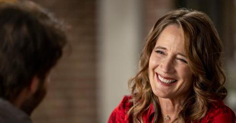 Anne Ramsay Ordinary Joe