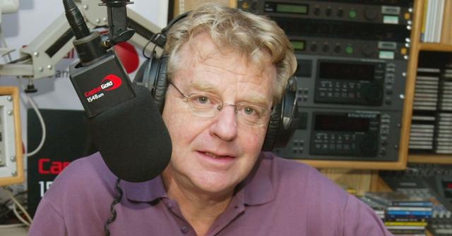 Jerry Springer’s Kids: How Many Children Did the Host Have?