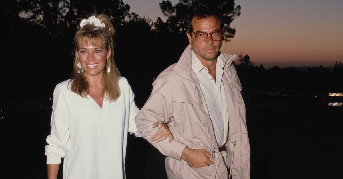 Who Is Vanna White Dating in 2022? Here's an Update on Her Life