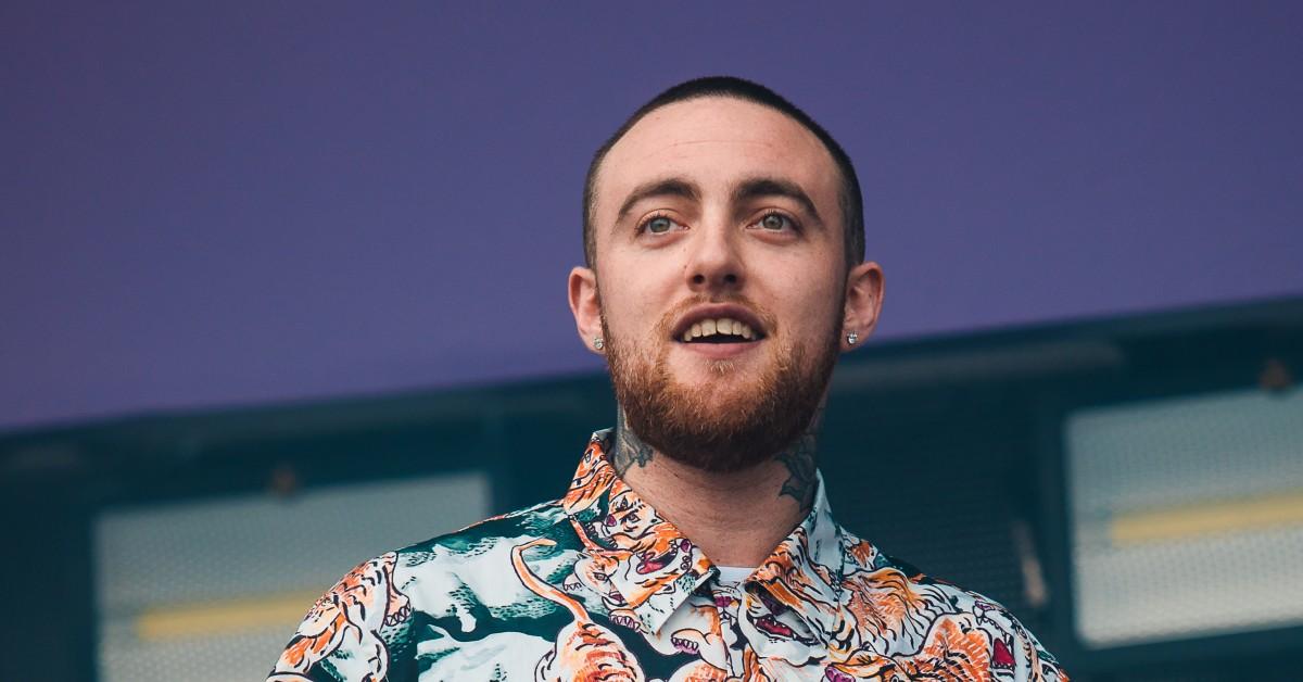 The Mac Miller Circles Fund Will Change the Lives of Thousands of Kids