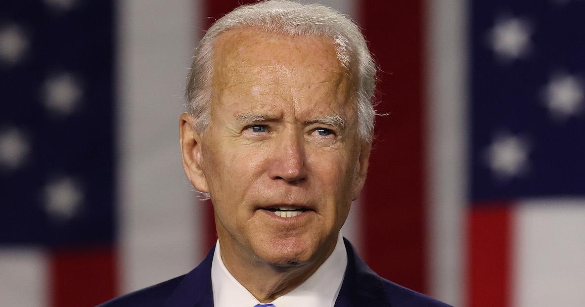 Why Was The Biden Press Conference Delayed? Twitter Reacts