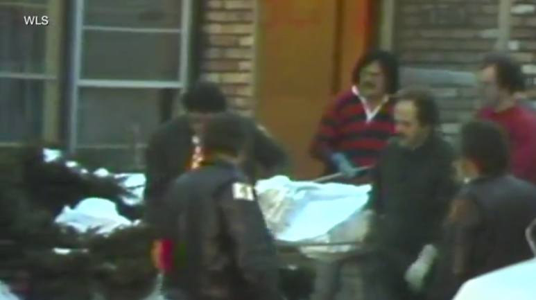 Here's What You Need to Know About John Wayne Gacy Before the HLN ...