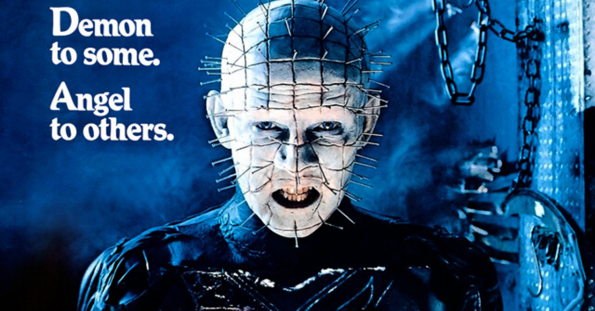 hellraiser