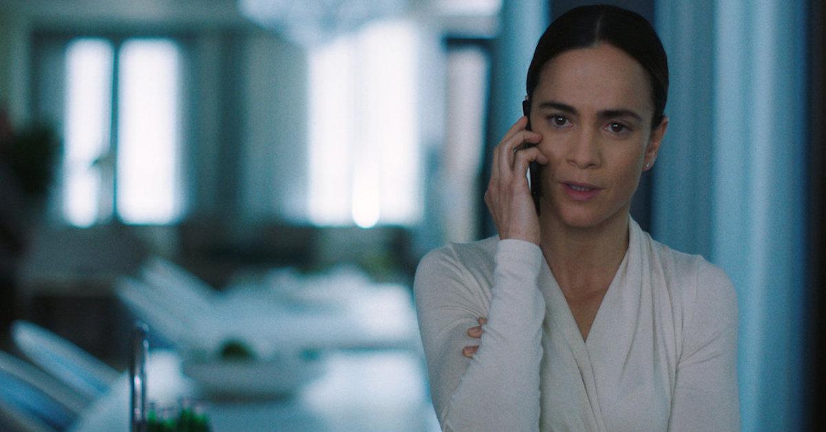 Is Teresa Mendoza *Really* Dead on 'Queen of the South'? (SPOILERS)