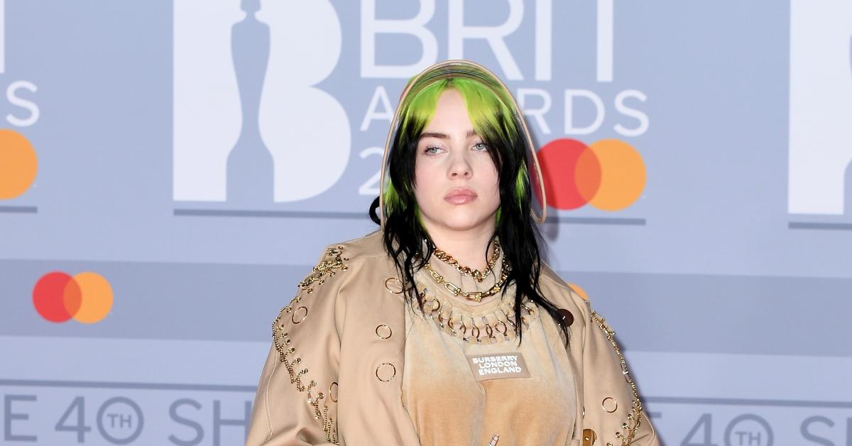 Billie Eilish